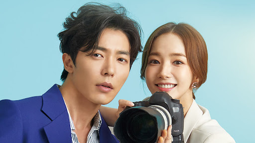 โลกอีกใบของยัยแฟนเกิร์ล