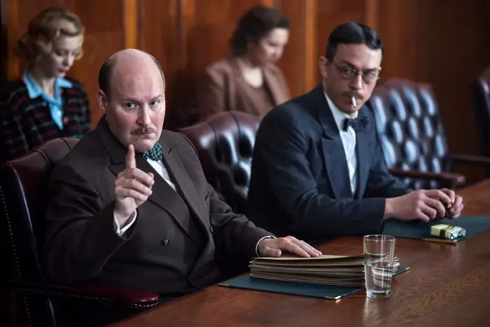 ใต้เงาสวีเดน