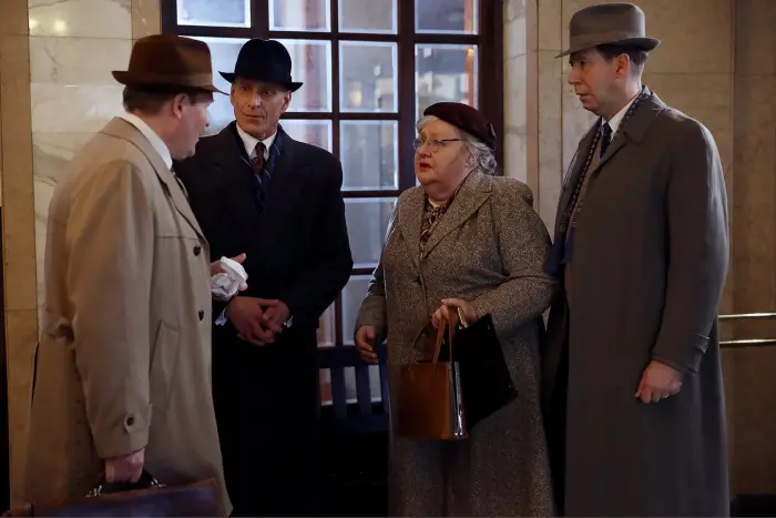 ใต้เงาสวีเดน