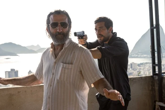 Agent Zeta เซต้า