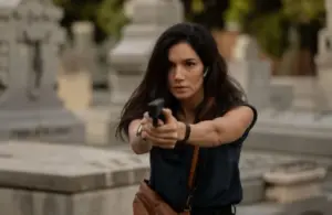 รีวิวหนัง “Agent Zeta เซต้า: ปริศนาจารชน” สู่ปฏิบัติสายลับลีลาขึงขัง-ชะโลมใจจากพี่สเปน