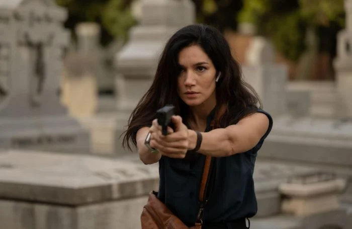 Agent Zeta เซต้า