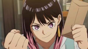 “Akane-banashi” เผยตัวอย่างแรกก้าวสู่เส้นทางราคุโกะ เตรียมฉายเมษายน 2026