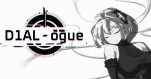 D1AL-ogue+ ภาคต่อเกมไขปริศนาซ่อมแอนดรอยด์ในเมืองไซเบอร์พังก์!