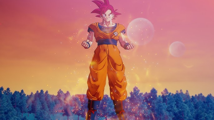 Dragon Ball Super Beerus