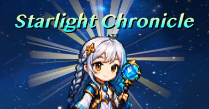 Grow A Constellation