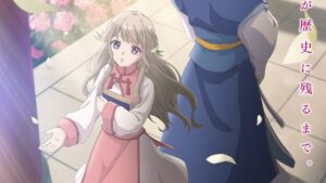 Maho Film ปล่อยภาพแรก “Matsurika Kanriden” พร้อมลงจอเขย่าหัวใจต้นปี 2027