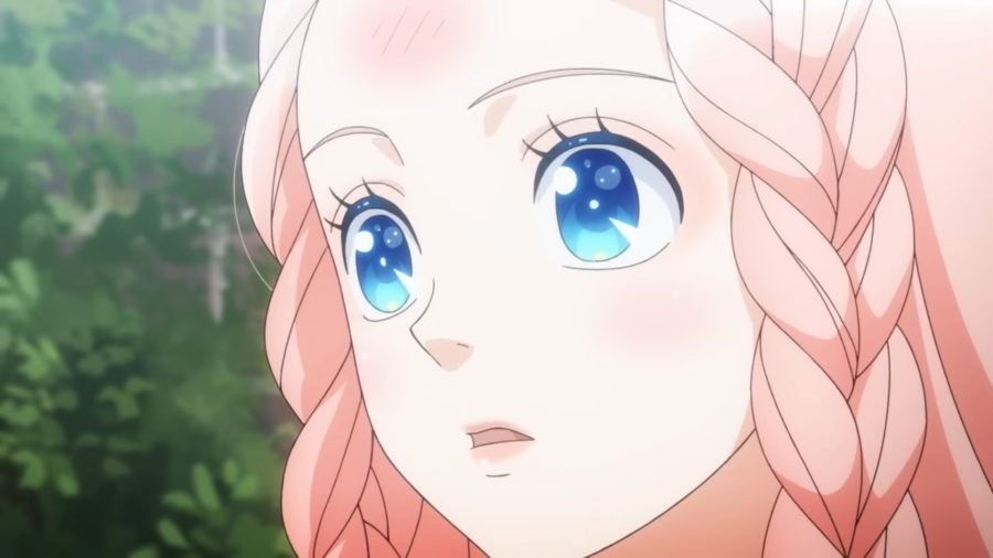 Petals of Reincarnation