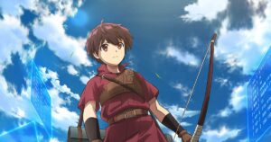 “The Strongest Job is Apparently Not a Hero or a Sage” อนิเมะใหม่ 2026 ผจญภัยไปกับสกิลประเมิน