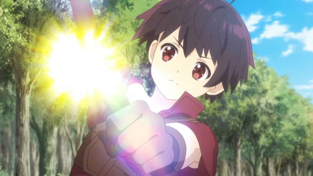 The Strongest Job is Apparently