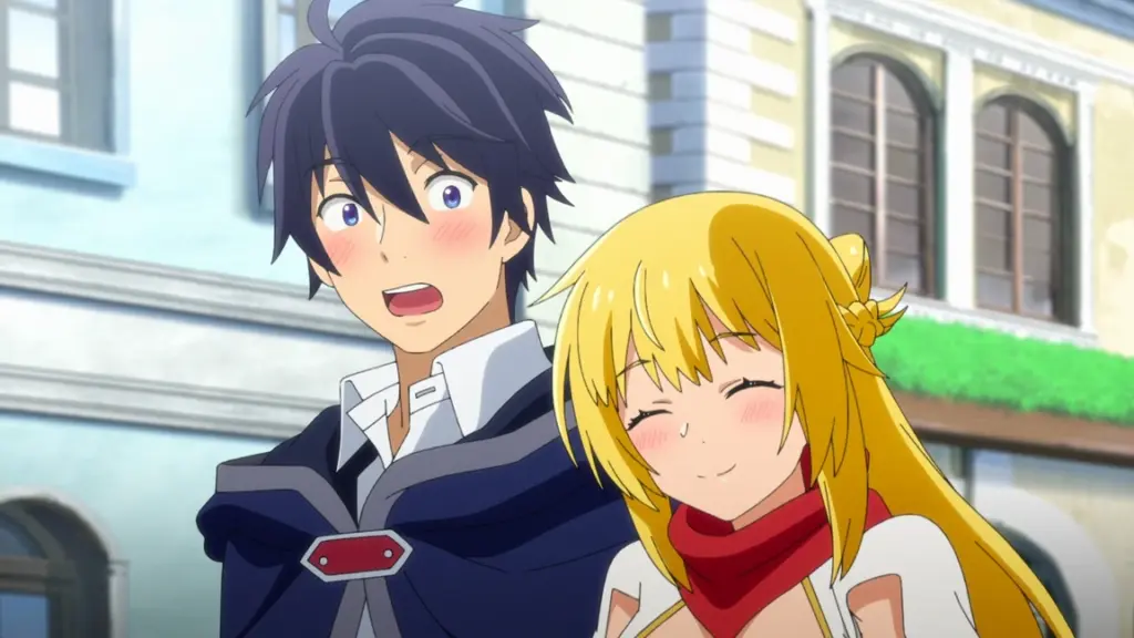 ก้าวสู่เส้นทางแห่งวีรบุรุษ ภาค 2