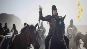 คมดาบสยบพิภพ Swords Into Plowshares (2026)