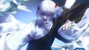 คิราระ โฮชิ อนิเมะ Jujutsu Kaisen มหาเวทย์ผนึกมาร