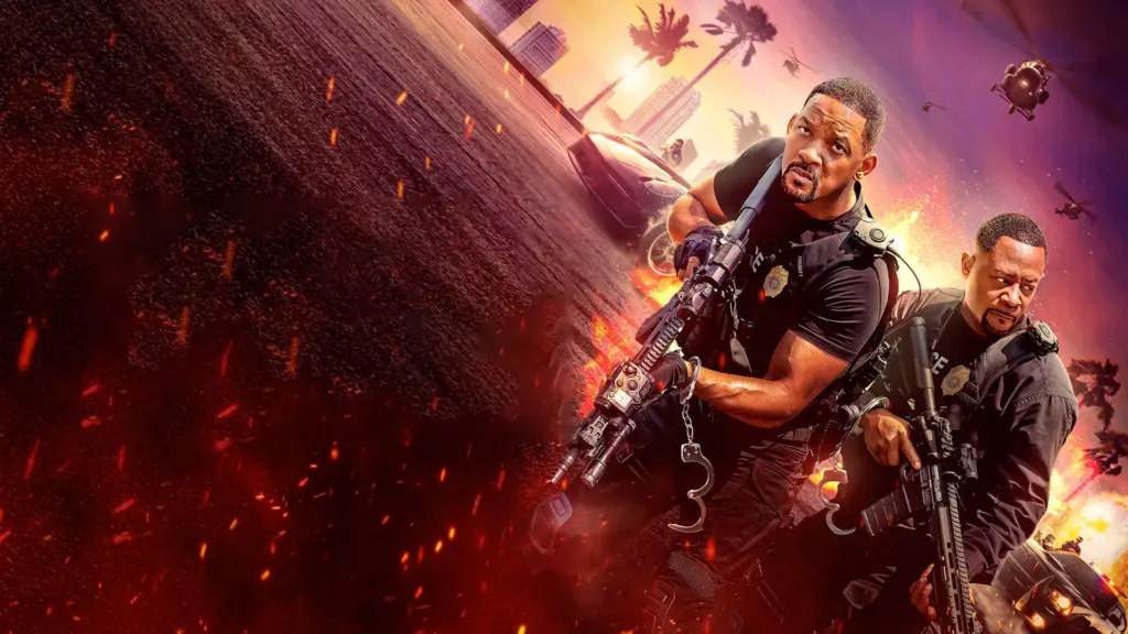 คู่หูขวางนรก ลุยต่อขอไว้ลาย