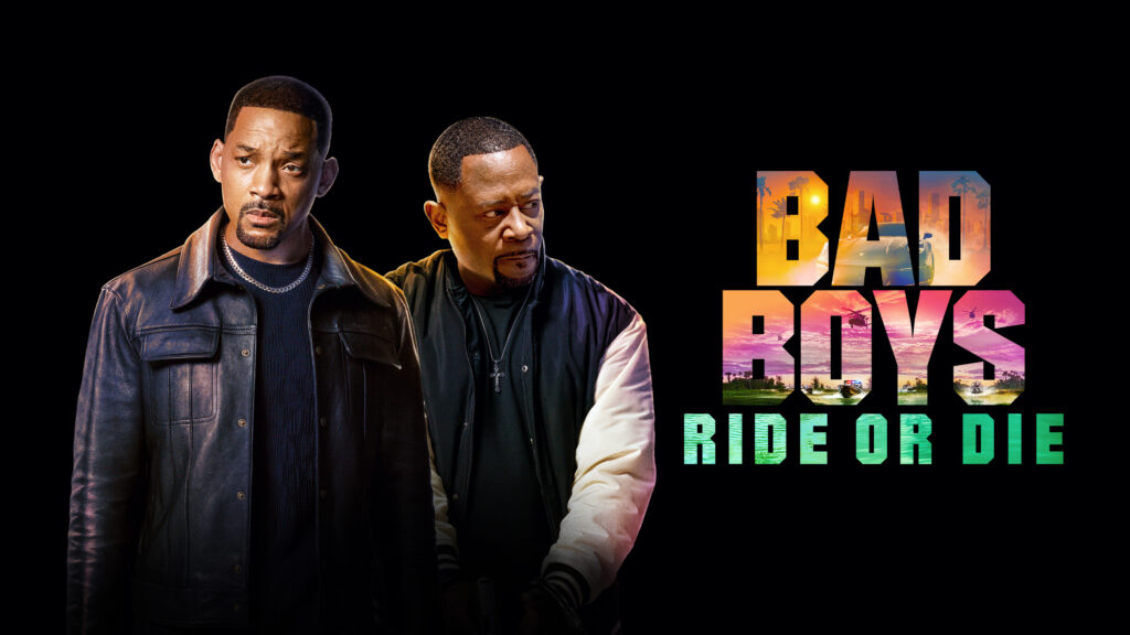 คู่หูขวางนรก ลุยต่อขอไว้ลาย