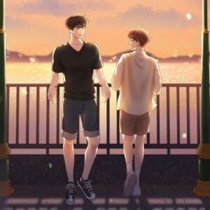 จะเอาเฮียเก๋า by rolisrose