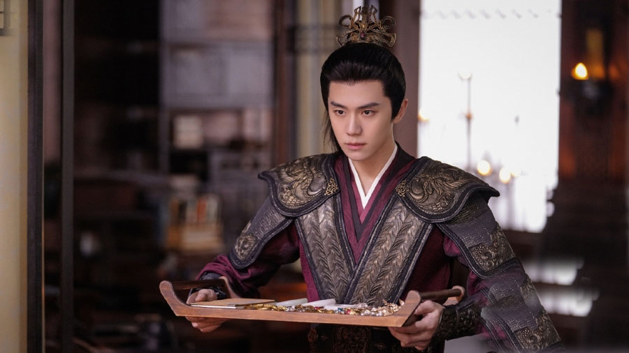 ทำนองรักกังวานแดนดิน