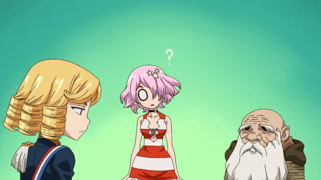 บทสรุปสงครามวิทยาศาสตร์