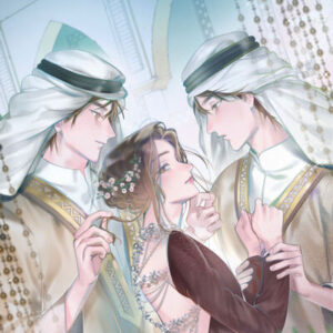 บ่วงรักท่านแม่ทัพ by เปียนเสี่ยง