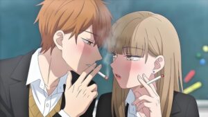 “The Ramparts of Ice ปราการน้ำแข็งแห่งหัวใจ” ปล่อยทีเซอร์ล่าสุด จ่อลงจอ 2 เม.ย. 2026