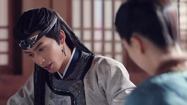 ปรารถนาสองฟากฟ้า