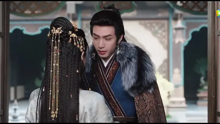 ปรารถนาสองฟากฟ้า