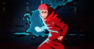 Jujutsu Kaisen มหาเวทย์ผนึกมาร ซีซัน 3 ตอนที่ 10 ฟุชิงุโระทุ่มหมดตัวสู้ขาดใจ