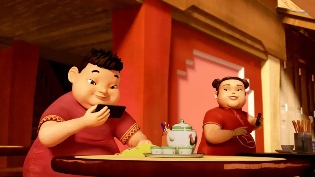 สติมา เณรน้อยอัจฉริยะ