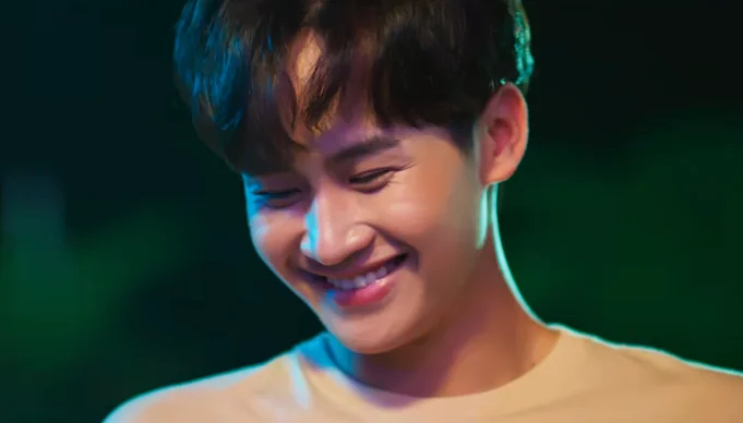 อ้ายต้าวว เอวหวาน