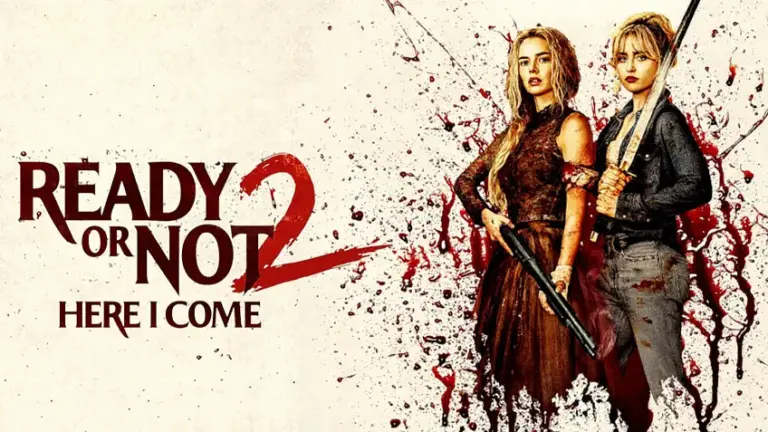 เกมพร้อมตาย 2