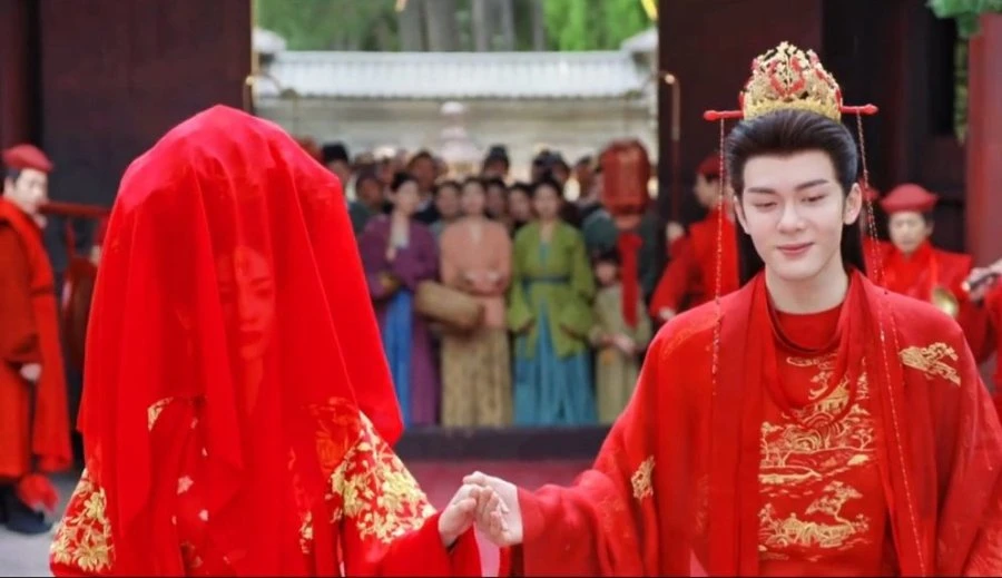 เคราะห์สวรรค์ทัณฑ์รัก