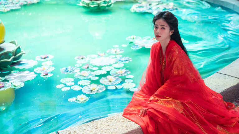 เคราะห์สวรรค์ทัณฑ์รัก