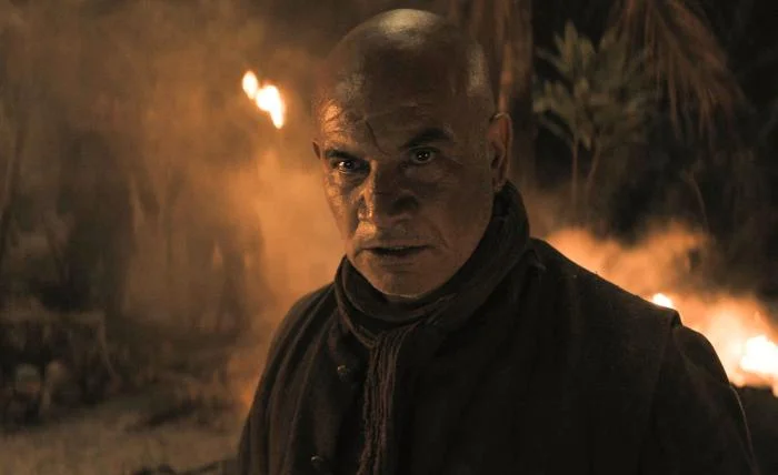 เดอะบลัฟ ชำระแค้นราชินีโจรสลัด