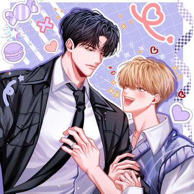 เทพบุตรแห่งชาติกับคุณผู้ชายคนนั้น