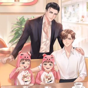 เพชรตัดตะวัน [Omegaverse] by Melenalike