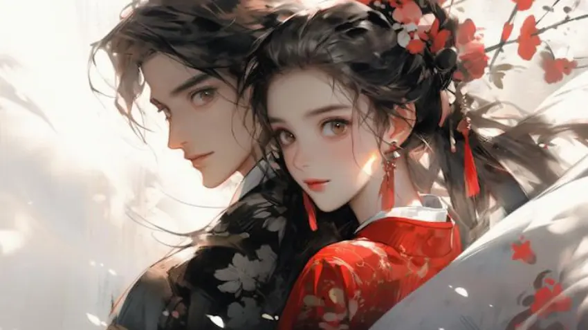 เฟิงหรูชิง องค์หญิงหมอเทวดา