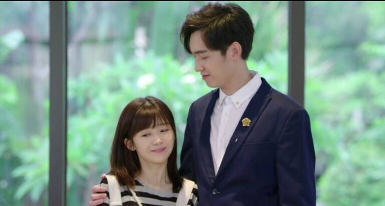 เวลาสอนฉันให้รักเธอ