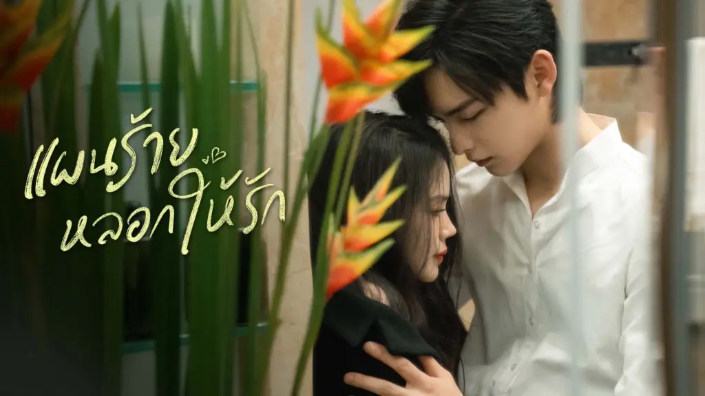 แผนร้ายหลอกให้รัก