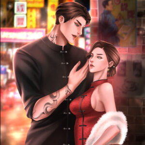 1988 ย้อนเวลารัก ย้อนเวลาเรา by อ้ายค่านเทียน (3เล่มจบ)