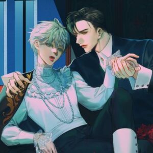 Be your Alpha #กรุ่นกลิ่นสัตตบงกช [Omegaverse] by มนริต้า