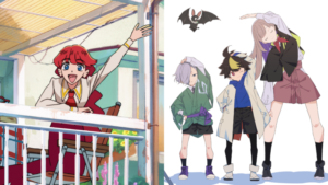 “Goodbye Lara” ปล่อยเทรลเลอร์ใหม่! ออริจินัลอนิเมะฉลอง 15 ปีของ Kinema Citrus