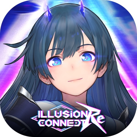 Illusion Connect Re