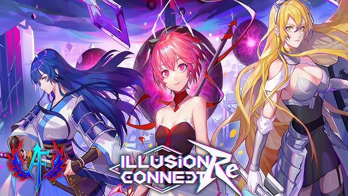 Illusion Connect Re