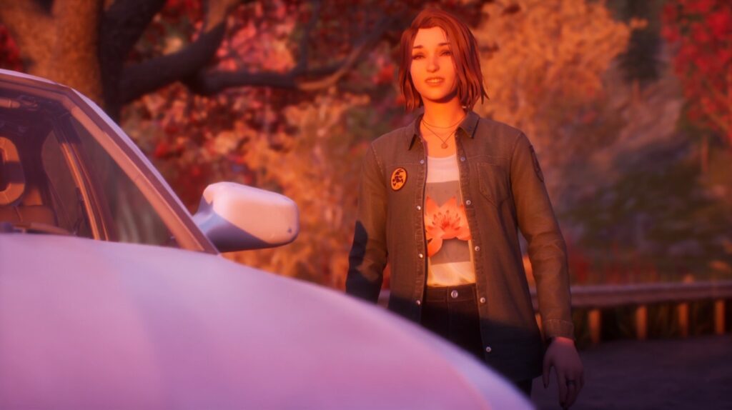 Life is Strange Reunion