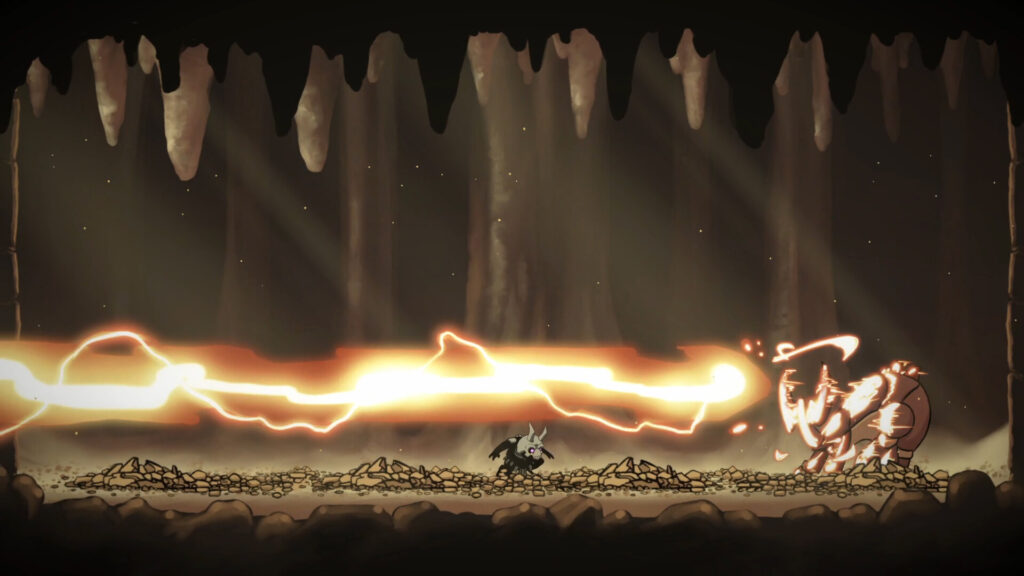 Morkull Ascend to the Gods