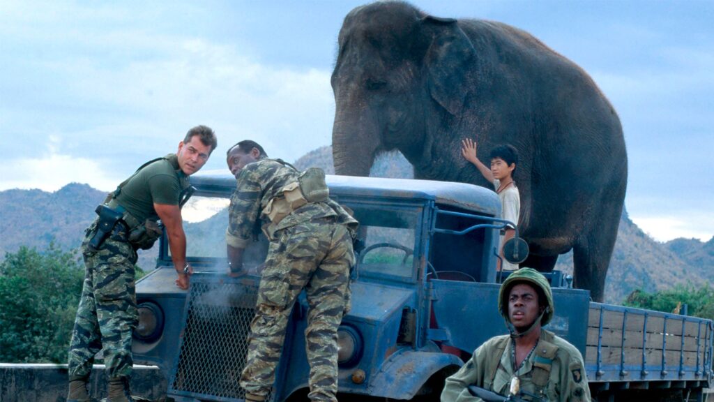 Operation Dumbo Drop