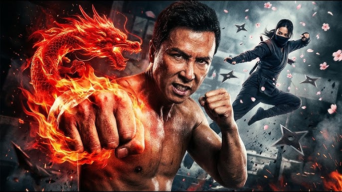 The Dual Heroes Strike