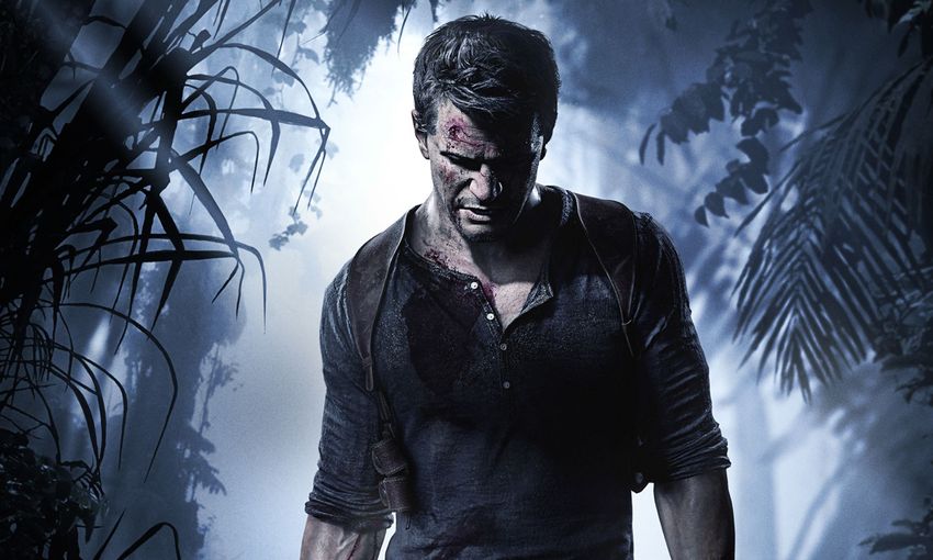 Uncharted 4 A Thief’s End