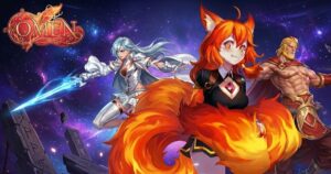 omenRPG เปิดให้บริการบนสโตร์ไทยแล้ว