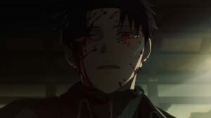 “Kagurabachi คากุระบาจิ” เผยสตูดิโอผู้สร้าง ปักหมุดฉายอนิเมะเม.ย. 2027